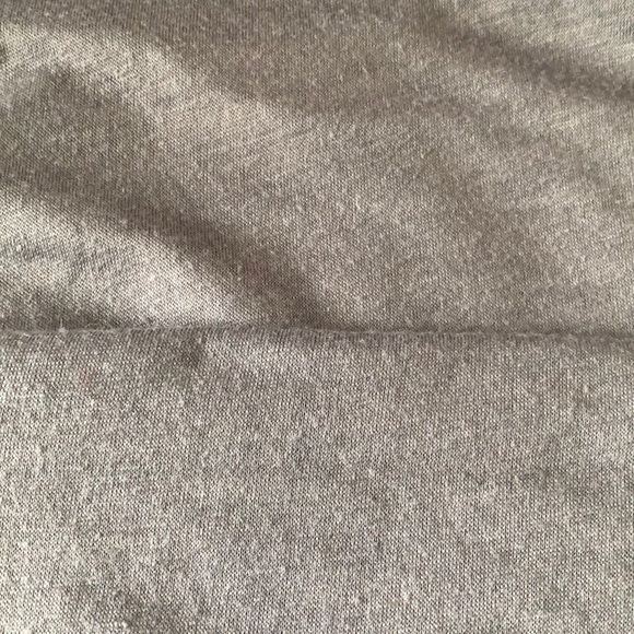 Grey Infinity Scarf - Picture 4 of 4